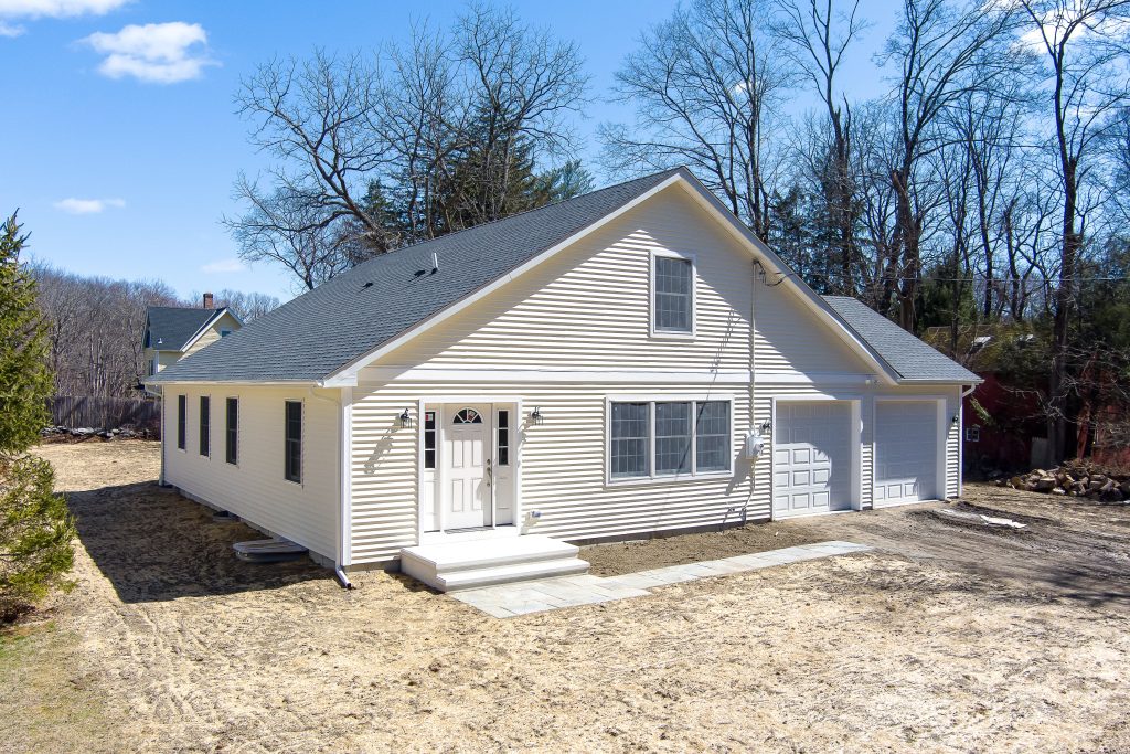 may featured modular home