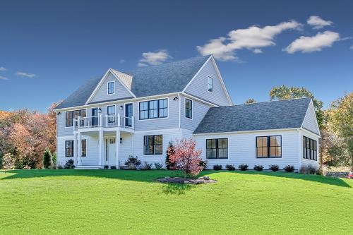 Ulster Modular Home Cost