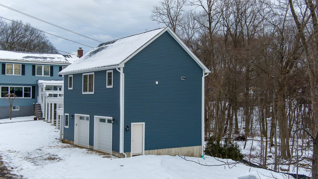 Carriage House MODULAR HOME