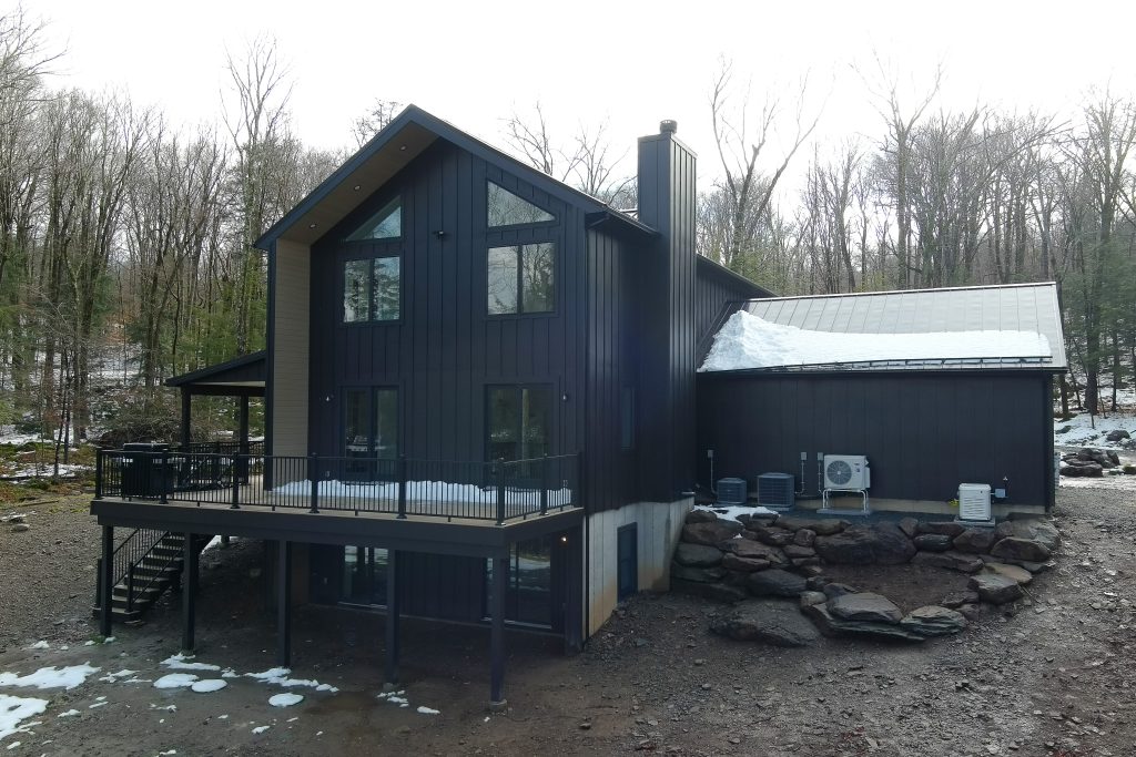 modular home in roscoe ny