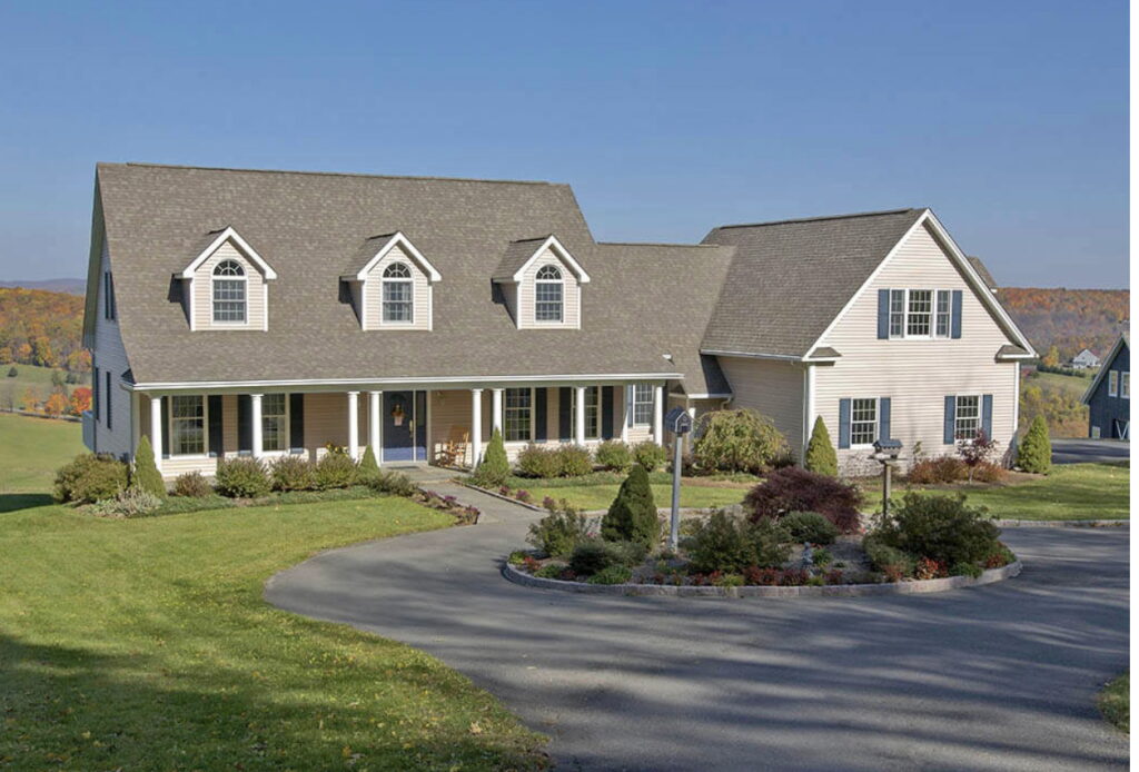 Insuring your modular home with the right homeowners insurance