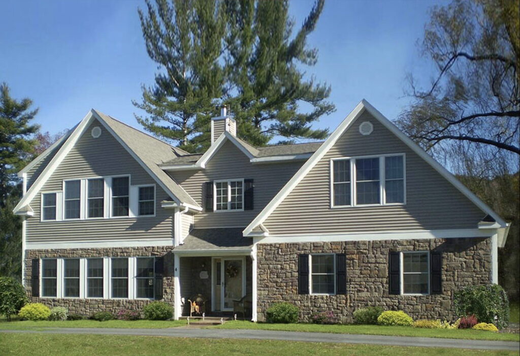 Modular home in Rhinebeck, NY