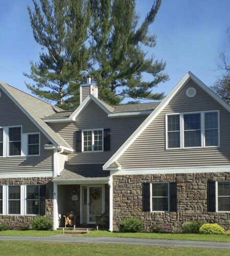 Modular home in Rhinebeck, NY