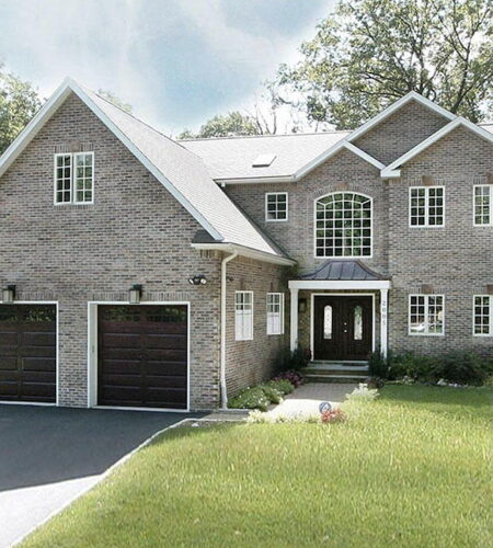 building a modular home in Westchester in spring