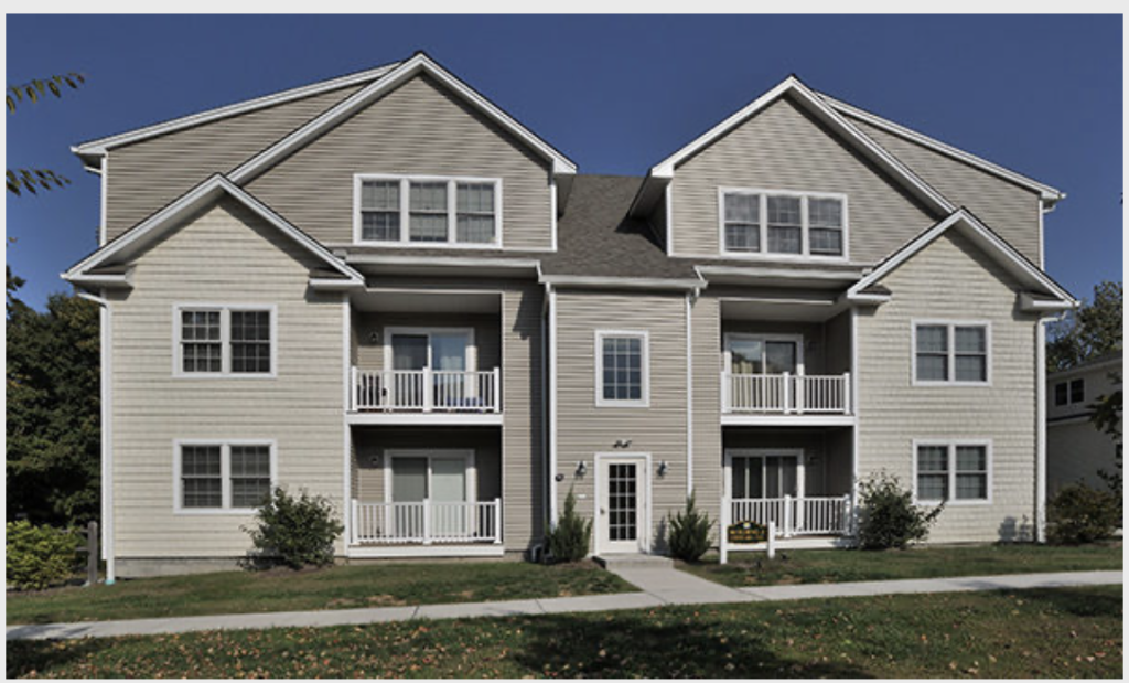 workforce housing modular home