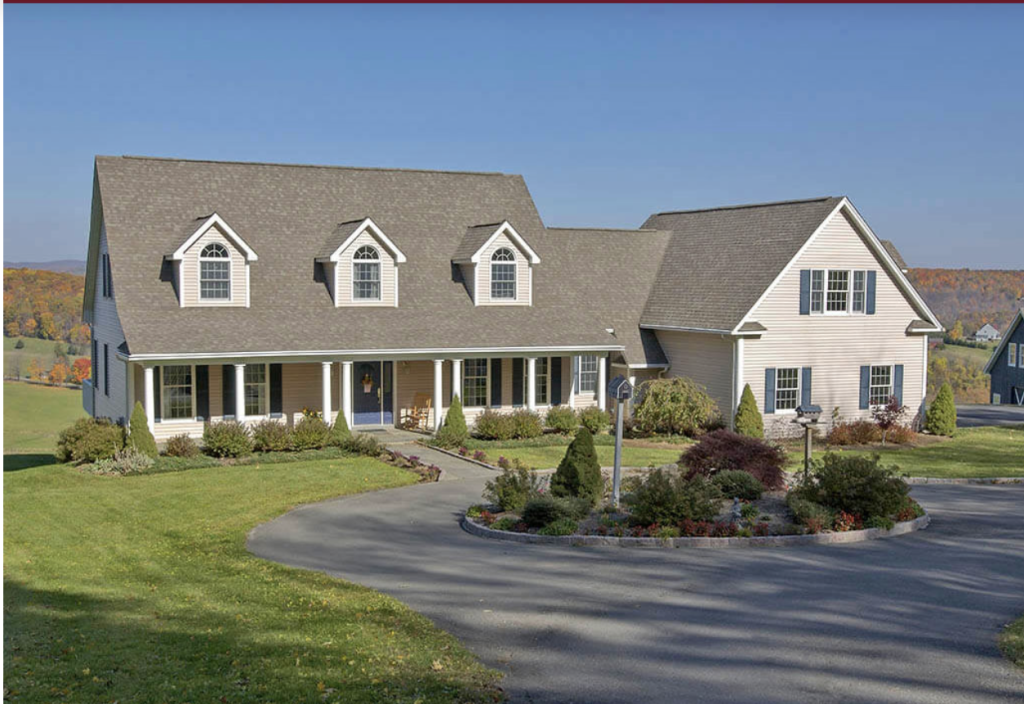 Modular Home Dutchess County